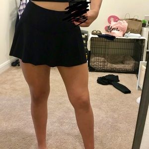 Lululemon skirt